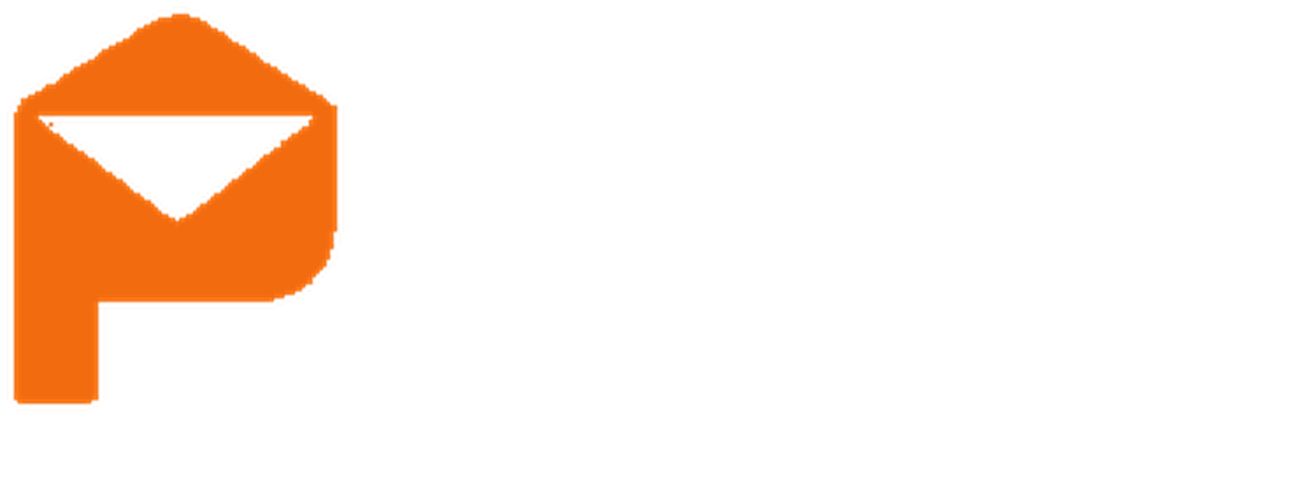 Postry Logo