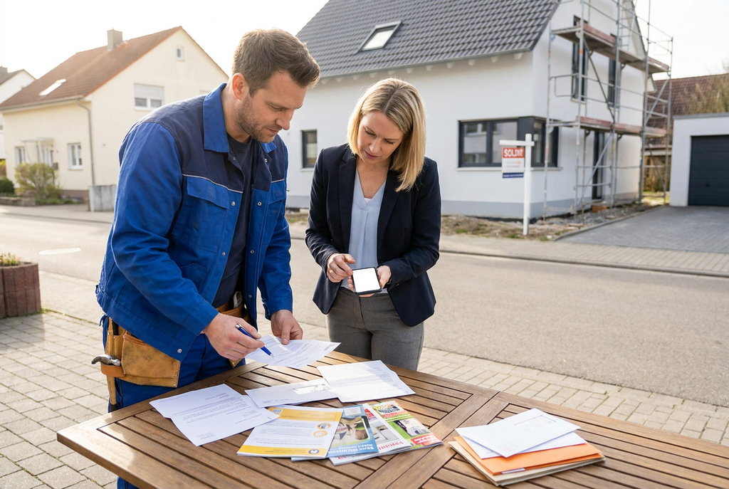 Brief, Postwurfsendung oder Beilage: Was bringt wirklich Reaktionen? – redaktionelles Titelbild