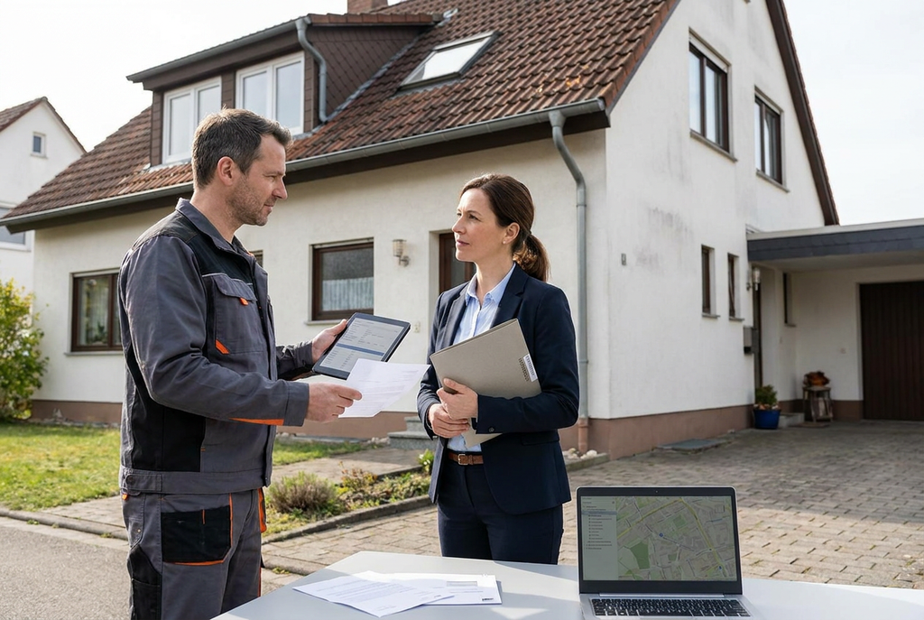 Kaltakquise B2C: Was 2026 erlaubt ist und was nicht – redaktionelles Titelbild