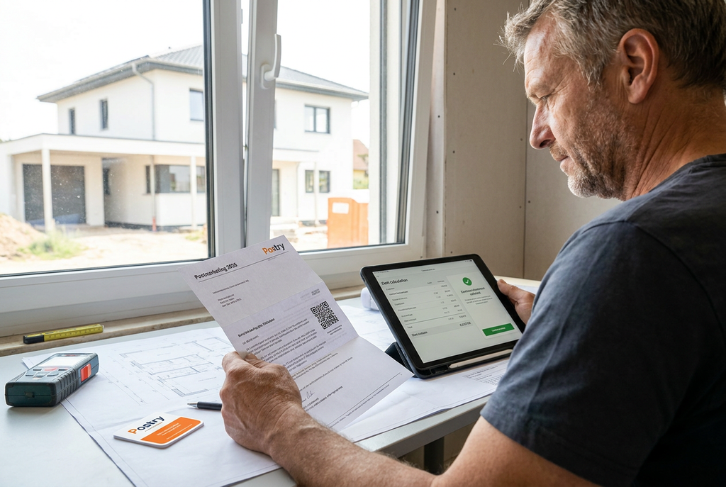 Was kostet Postmarketing pro Reaktion und pro Auftrag? – redaktionelles Titelbild
