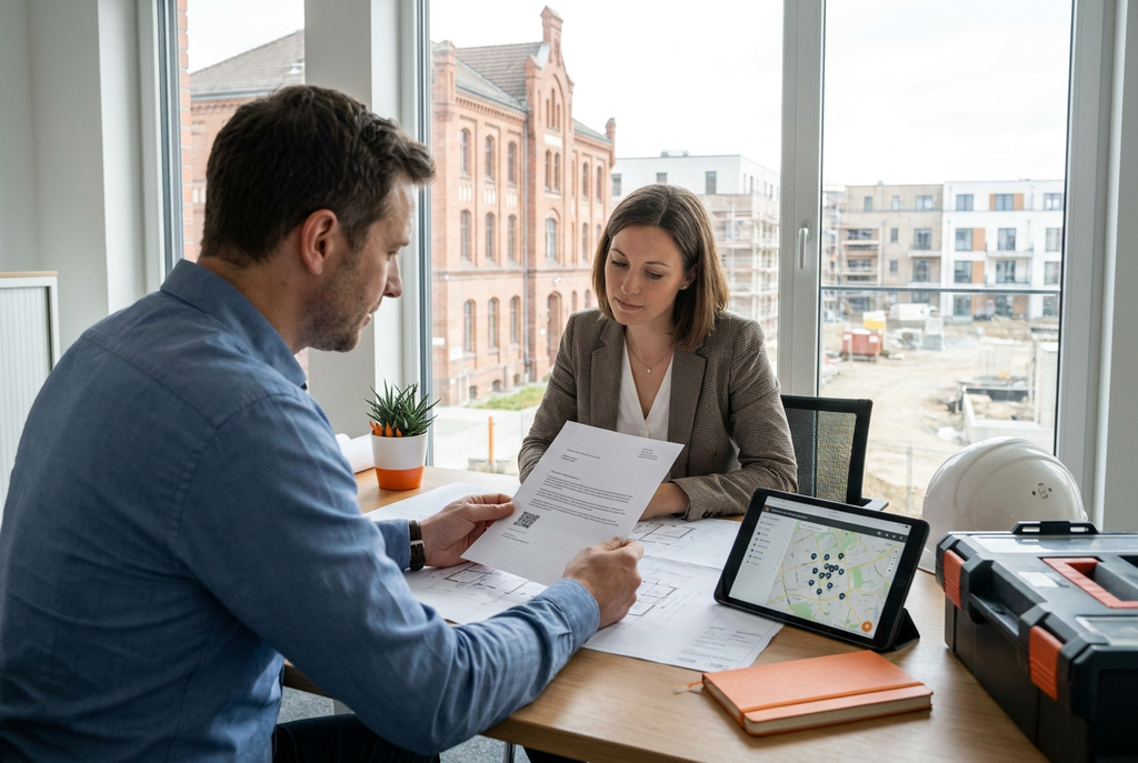 Postmarketing: Warum der Brief die höchste Öffnungsquote hat – redaktionelles Titelbild