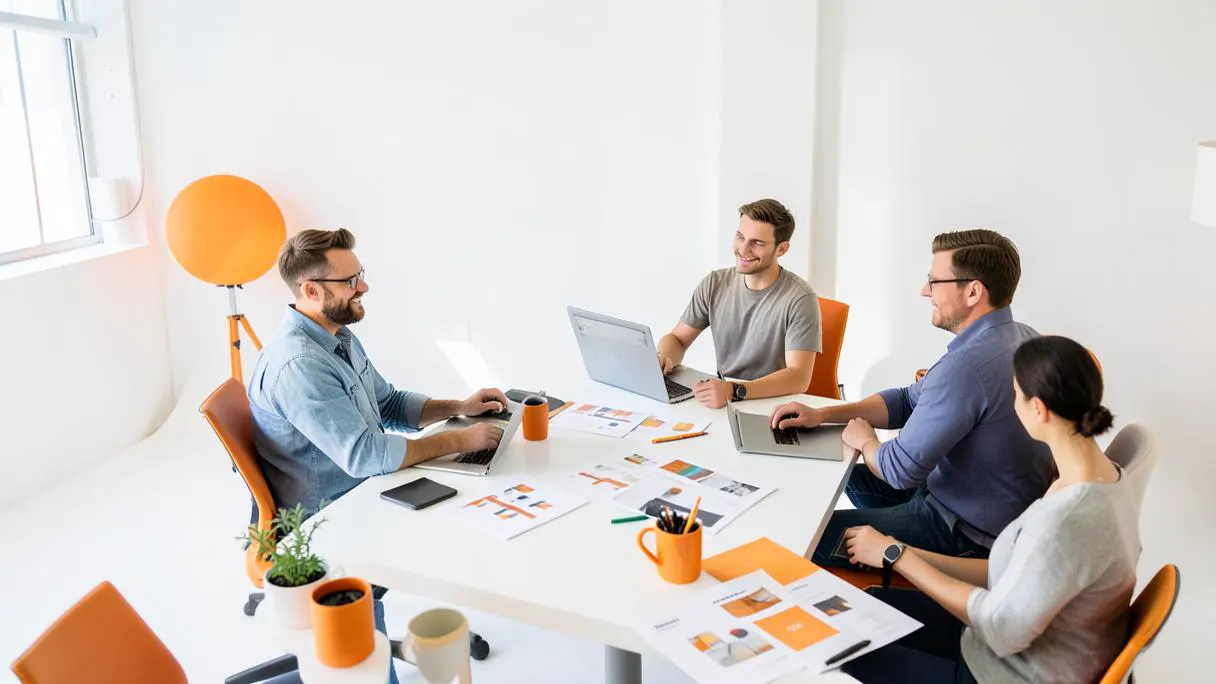 Agenturen & Dienstleister — Dossier