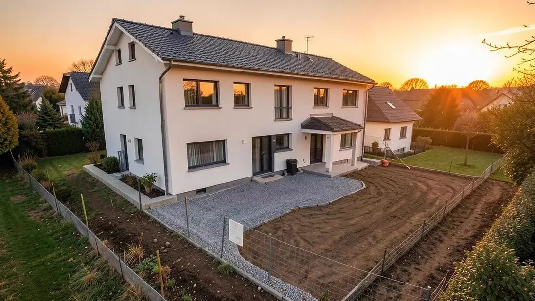 Garten & Landschaftsbau — Dossier