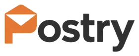 Postry Logo