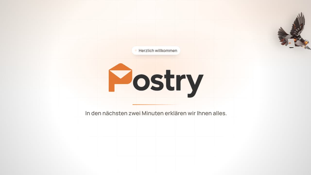 Postry für Solarbetriebe: vom Dach-Scan zum Brief im Briefkasten